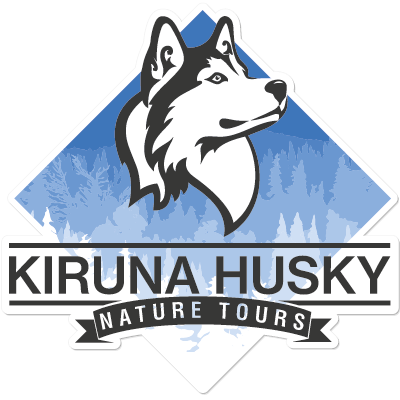 Kiruna Husky Nature Tourrs Logo
